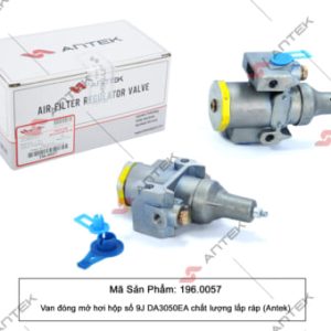 Van đóng mở hơi hộp số 9J DA3050EA 12JSDX220TA-B chenglong H7 445 đầu kéo chất lượng lắp ráp (Antek)