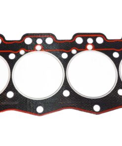 Alternative view of Gioăng quy lát WX490ZLQ/489/4DW83-73 phi 98 – Antek