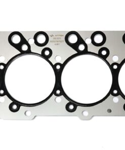 Alternative view of Gioăng quy lát 4JB1/493 thép – Antek