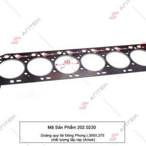 Gioăng quy lát Đông Phong L300/L375 – Antek