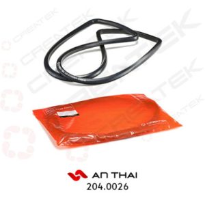 Gioăng tắc te Howo