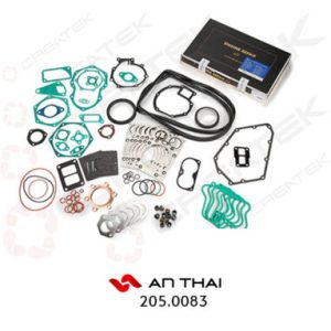 Gioăng hộp comle 618/WD12