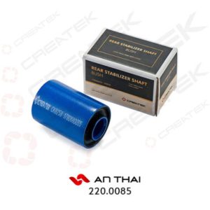 Bạc thanh giằng cầu sau Howo – Createk