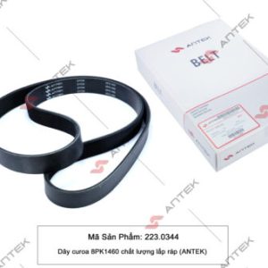 Dây curoa 8PK1460 – Antek