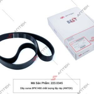 Dây curoa 8PK1480 – Antek