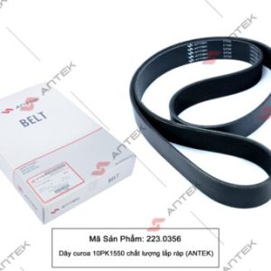 Dây curoa 10PK1550 – Antek