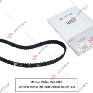 Dây curoa 88ZA19 (465) – Antek