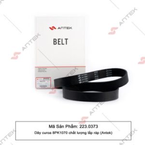 Dây curoa 8PK1070 – Antek