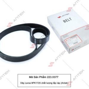 Dây curoa 8PK1725 – Antek