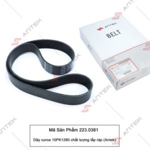 Dây curoa 10PK1280 – Antek