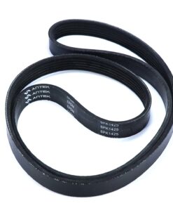 Alternative view of Dây curoa 6PK1425 (Howo A7) – Antek