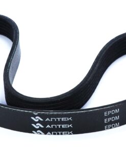 Alternative view of Dây curoa 6PK783 (máy phát Howo) – Antek