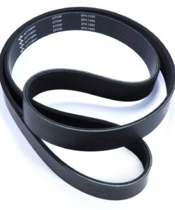 Alternative view of Dây curoa 8PK1490 – Antek