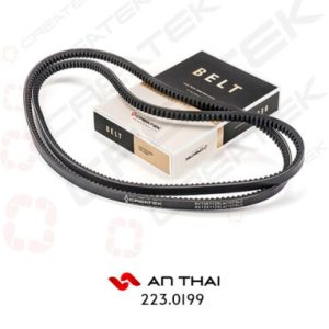 Dây răng cưa AV13x 1125 -6430 – Createk