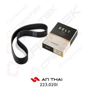 Dây 10PK1045 – Createk