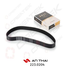 Dây 8PK1050 – Createk