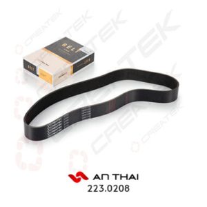 Dây 10PK1282 – Createk