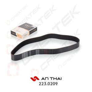 Dây 10PK1451 – Createk