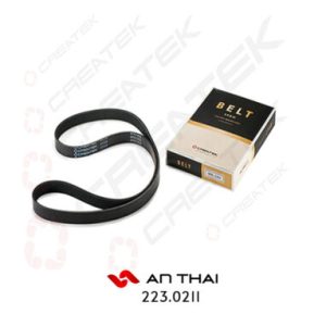 Dây 6PK1425 – Createk