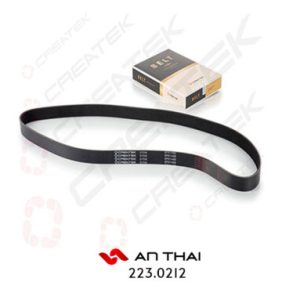 Dây 8PK1480 – Createk