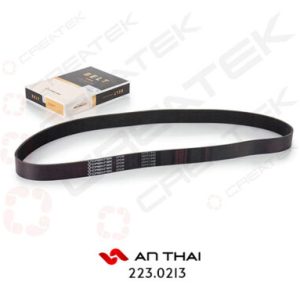 Dây 10PK1462 – Createk