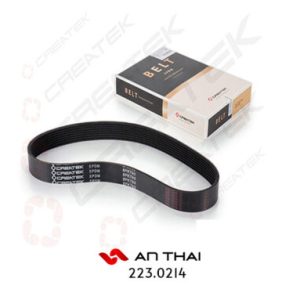 Dây 8PK790 – Createk