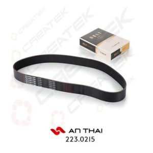 Dây 10PK1267 – Createk