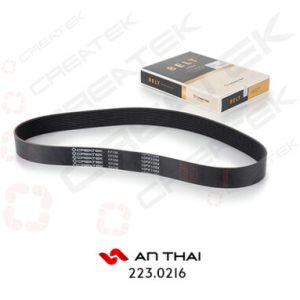 Dây 10PK1054 – Createk