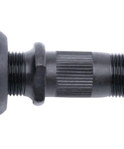 Alternative view of Tắc kê trước EQ140/6110 phi 20×90 zắc 38 có then (L) – Antek