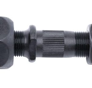 Tắc kê trước EQ140/6110 phi 20×90 zắc 38 có then (L) – Antek