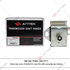 2450171 - Chân máy trước 4102NJ131 Lệch (R) chất lượng lắp ráp (Antek)
