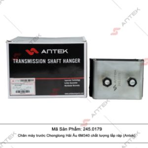 2450179 - Chân máy trước cheng long Hải Âu 6M340 chất lượng lắp ráp (Antek)