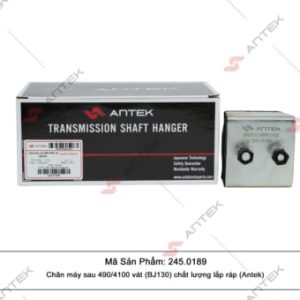 2450189 - Chân máy sau 4904100 vát (BJ130) chất lượng lắp ráp (Antek)