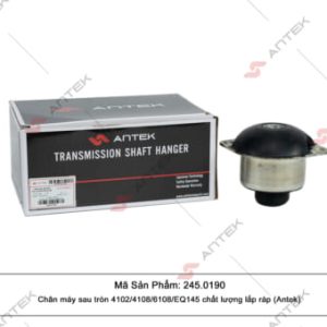 2450190 - Chân máy sau tròn 410241086108EQ145 chất lượng lắp ráp (Antek)