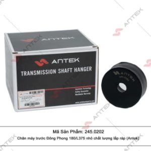 2450202 - Cao su chân máy trước Đông Phong 180L375 nhỏ chất lượng lắp ráp (Antek)