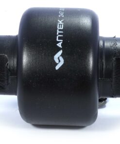 Alternative view of Cao su giằng cầu phi 80x52x110/2 lỗ phi 19 (sắt) – Antek