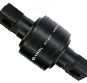 Cao su giằng cầu phi 85x57x152/2 lỗ phi 21 (cao su) Howo – Antek