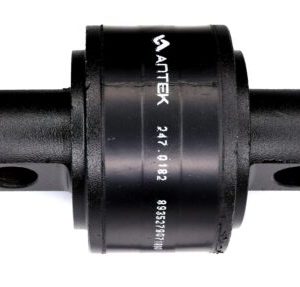 Cao su giằng cầu phi 88x53x110/2 lỗ phi 19 (cao su) – Antek