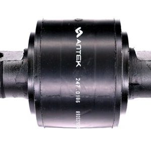 Cao su giằng cầu phi 95x68x152/2 lỗ phi 21 (cao su) L375 đầu kéo