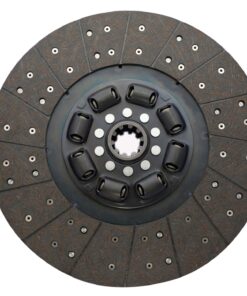 Alternative view of Lá côn phi 395-10 then 36,1/44,6/8 lò xo – Antek