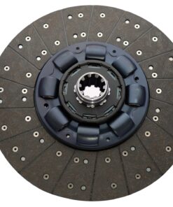 Alternative view of Lá côn phi 430-10 then 41,3/50.8/8 lò xo – Antek