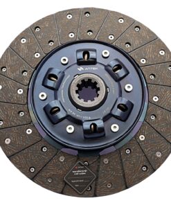 Alternative view of Lá côn phi 325-10 then 31/38/6 lò xo CA142 – Antek