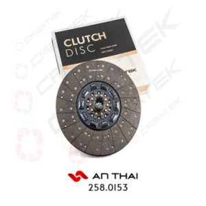 Lá côn phi 430/10R phi 44,5/10 lò xo