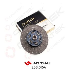 Lá côn phi 430/10R phi 52/6 lò xo, mâm cao – Createk