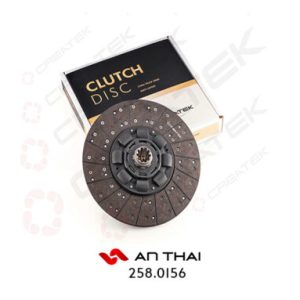 Lá côn phi 430/10R phi 50,8/8 lò xo