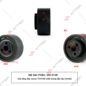 Giá tăng dây curoa YC4108 – Antek