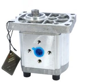 Bơm ben 316 đầu dẹp 7 tạ – Antek