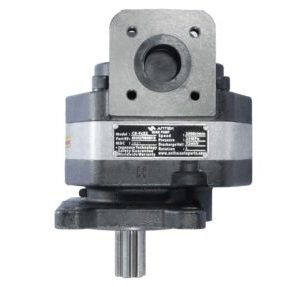 Bơm ben 532/6 then hoa (L) mặt bích nhỏ – Antek