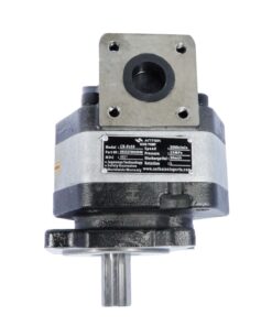 Alternative view of Bơm ben 550/6 then hoa (L) – Antek