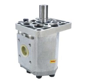 Bơm ben 563/6 then hoa (L) nhôm – Antek